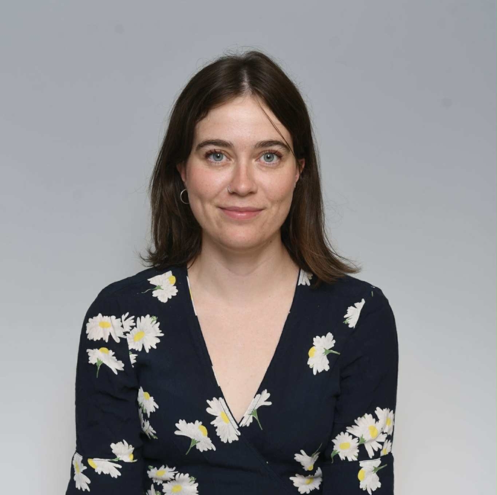 Helena Quiney