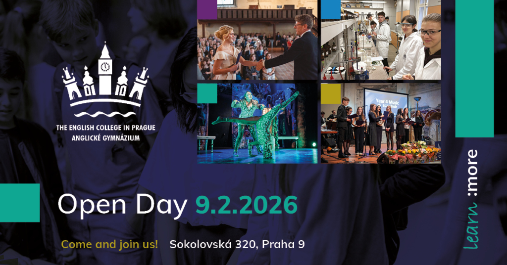 ECP Open Day